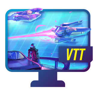 VTT Integration - Overdrive Expansion