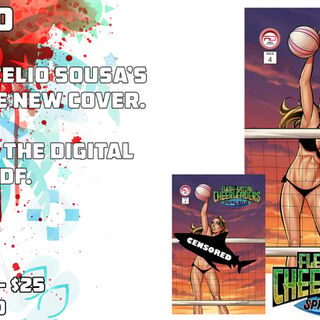 Spiked - Narcelio Sousa (Nice)