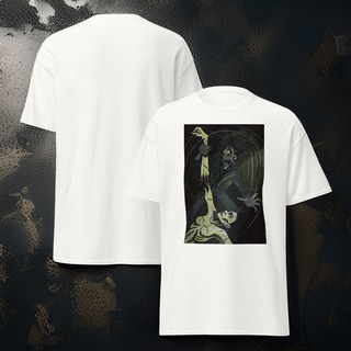 Victors Rage T-shirt