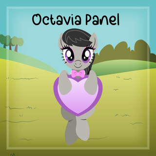 Octavia - Panel