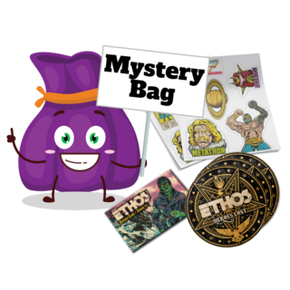 Mystery Bag Collection