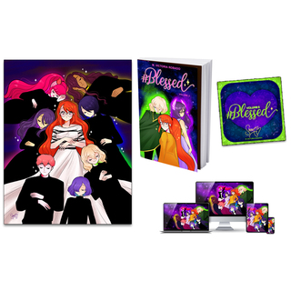 Sunggle Time Bundle (Reward Tier, Pre-Order Only)