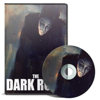 The Dark Road (DVD)