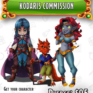 Kodaris Commission