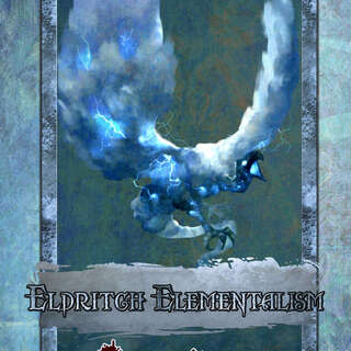 Eldritch Elementalism PDF