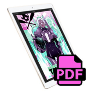 Death Transit Tanager #1 (Digital)