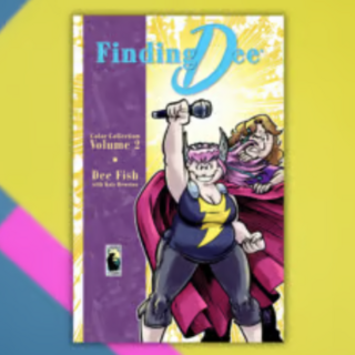 Vol 2 Softcover Edition