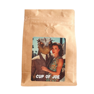 Cup of Joe coffee - 8 oz.