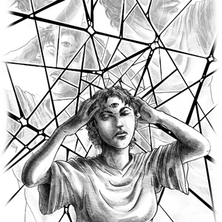 Mind over Matter POD