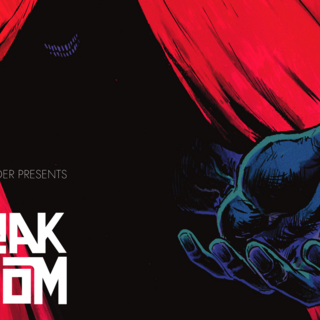 The CloakRoom 02: B Cover Trade
