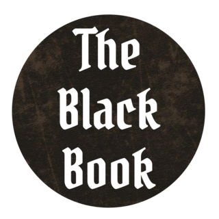 The Black Book GM subscription