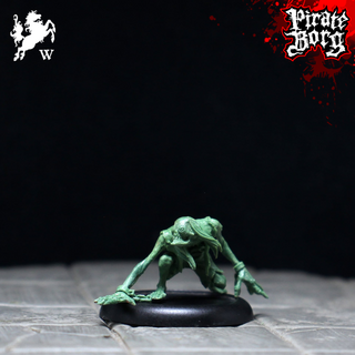 Zombies - Deck Ghoul 1