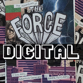 PDF - The Adventures of the Force