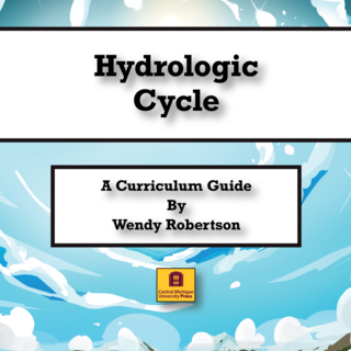 Hydrologic Cycle Curriculum Guide
