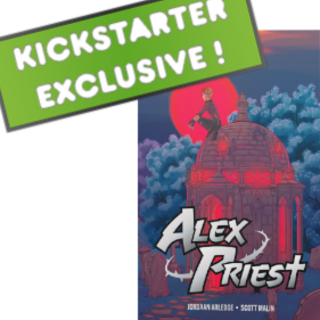 Preorder Exclusive CHRONILOGICAL Edition