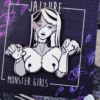 Frankenstein's Monster