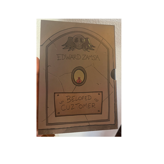 UndeadEd: The Graveyard Edition