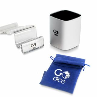 GoDice Accessory - Basic Set