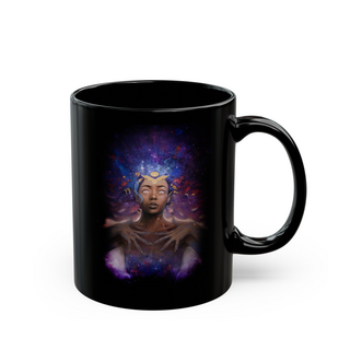 TEHANI SHE TRIBE MUG