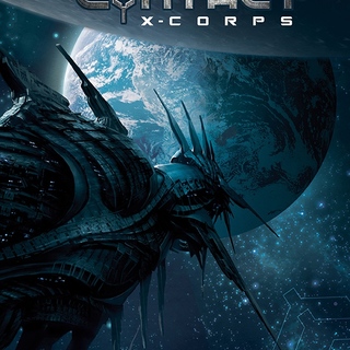 Core book PRINT - Pre-Orders