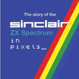 The story of the ZX Spectum in pixels_ Volume 2