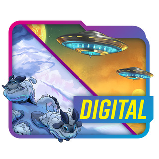 Digital Art Pack