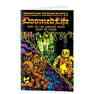 Doomed Life
