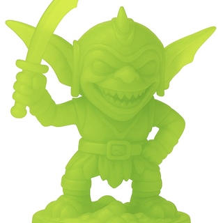 Sourgoblin - Candy Mold