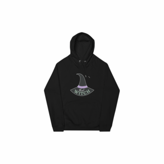 That Witch Hoodie