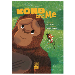 Kong & Me