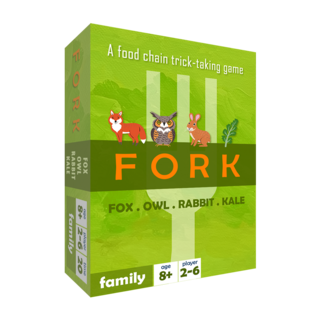 FORK - Pocket Edition