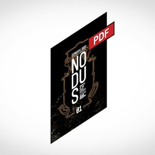 Digital Nodus 01+ Zine