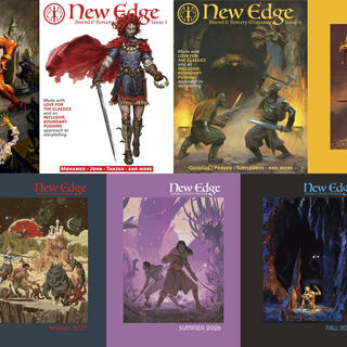Gimme All The Issues You've Got: MOSTLY Hardcover