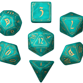 Sin Dice Set