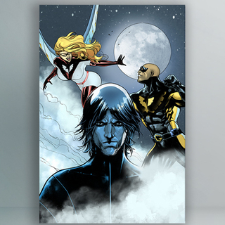 Goshawk and Falconet Volume 2