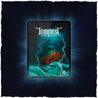 Tempest: A Seafarer's Sourcebook PDF