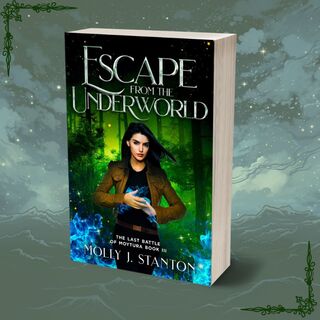 Escape from the Underworld Paperback