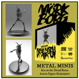 Metal Dread Risen Min