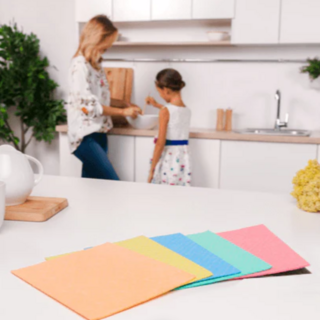 Skadu Multi-surface Wipes | Pack of 5 (Free Shipping)