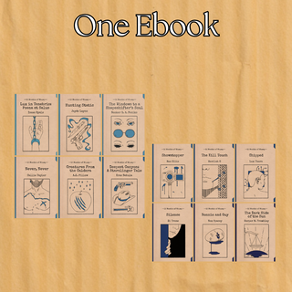 12 Months of Whump Ebook