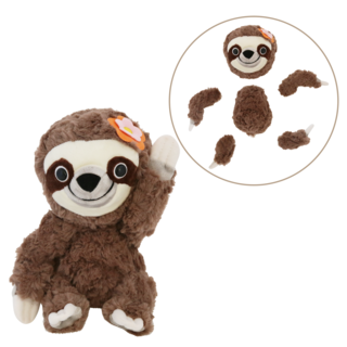 Hazel Sloth (Collection 1)