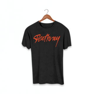 NEW DESIGN Deathray shirt