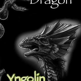 Yngolin, resin model and STL file