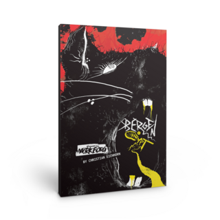 Bergen Chrypt [Zine]