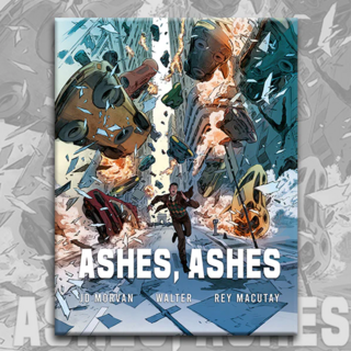 ASHES ASHES (digital copy)