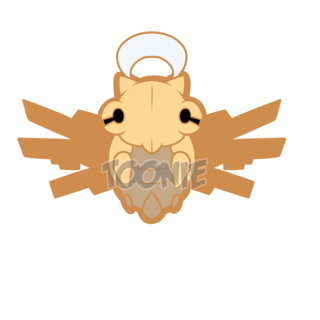 Radiant Fragile Shell