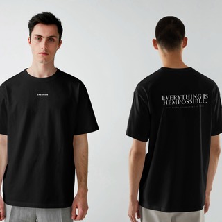 Hemp T-shirt Edition