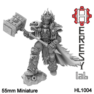 HL1004 - Lord of Dragons