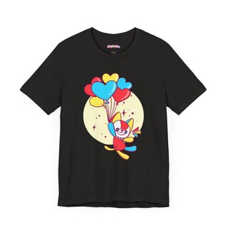 Bye-Bye BonBon Unisex Tee