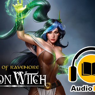 Tales of Ravenore Full Cast Audiobook